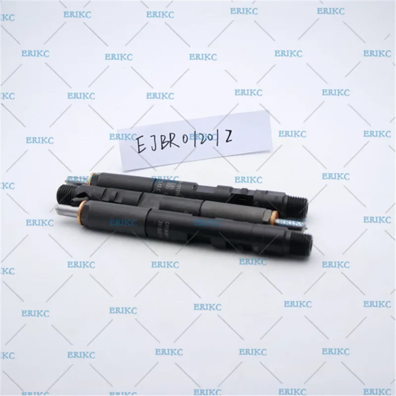 ERIKC дизельный топливный инжектор EJBR01201Z инжектор EJBR0 1201Z для топливного диспенсера Inyector EJB R01201Z для NISSAN