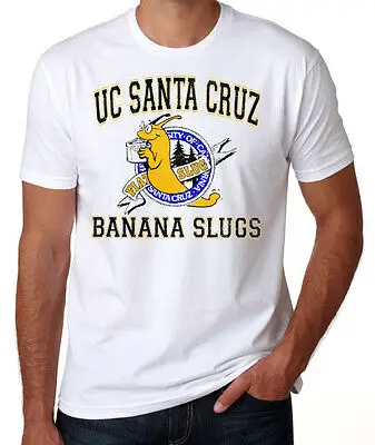 Pulp Fiction Banana Slugs Vincent Vega Costume Party Cult Classic Mens T Shirt |