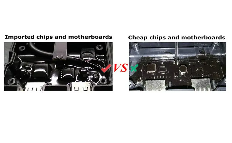 4.2-6.3 inches Phone GPS Navigation Bracket USB Charger for BMW R1200RT 2015 2016 2017 2018 2019 Original Navigation Bracket Use only (7)