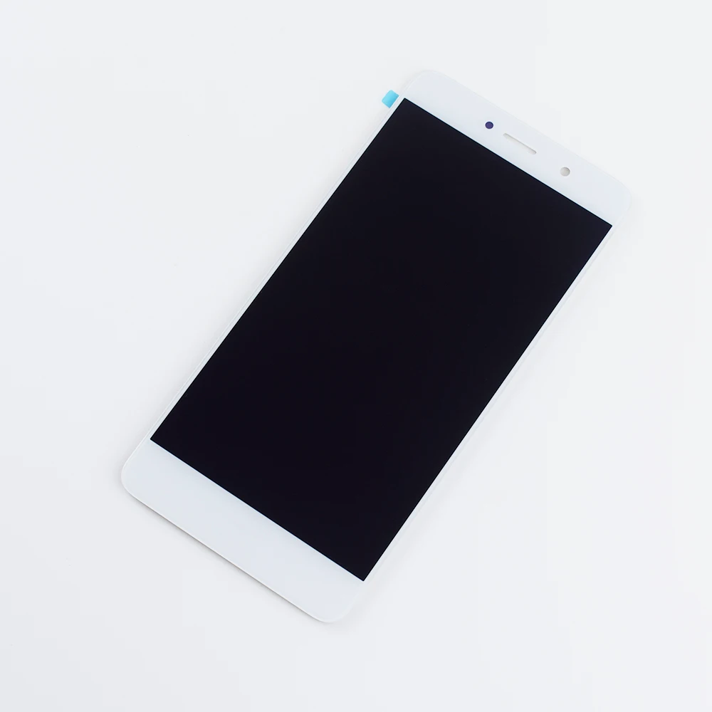 Для huawei Y7 Y7 Prime ЖК-дисплей сенсорный экран дигитайзер для huawei Y7 Prime ЖК-TRT-L21 TRT-LX1