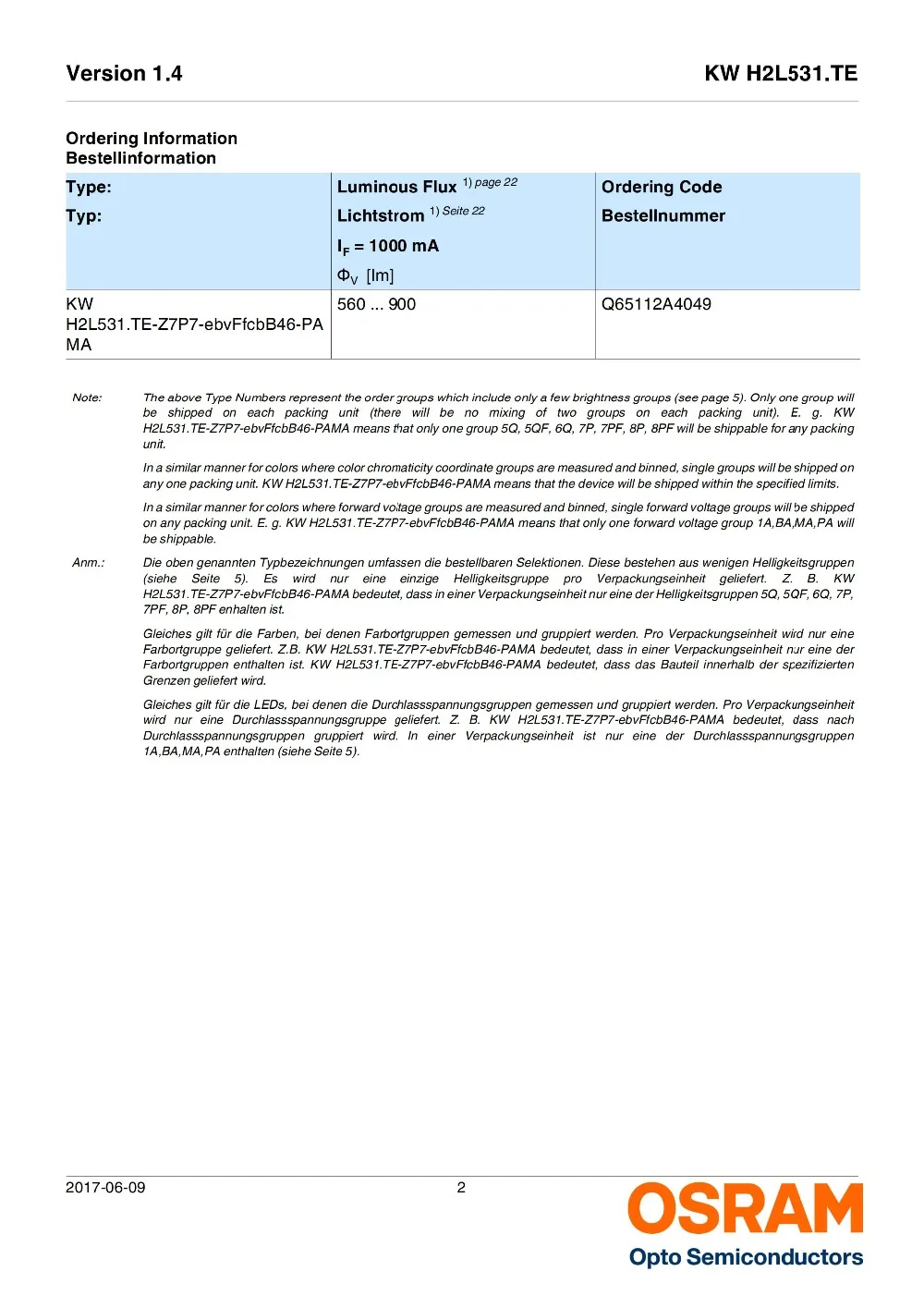 KW H2L531.TE 老款2芯片_01
