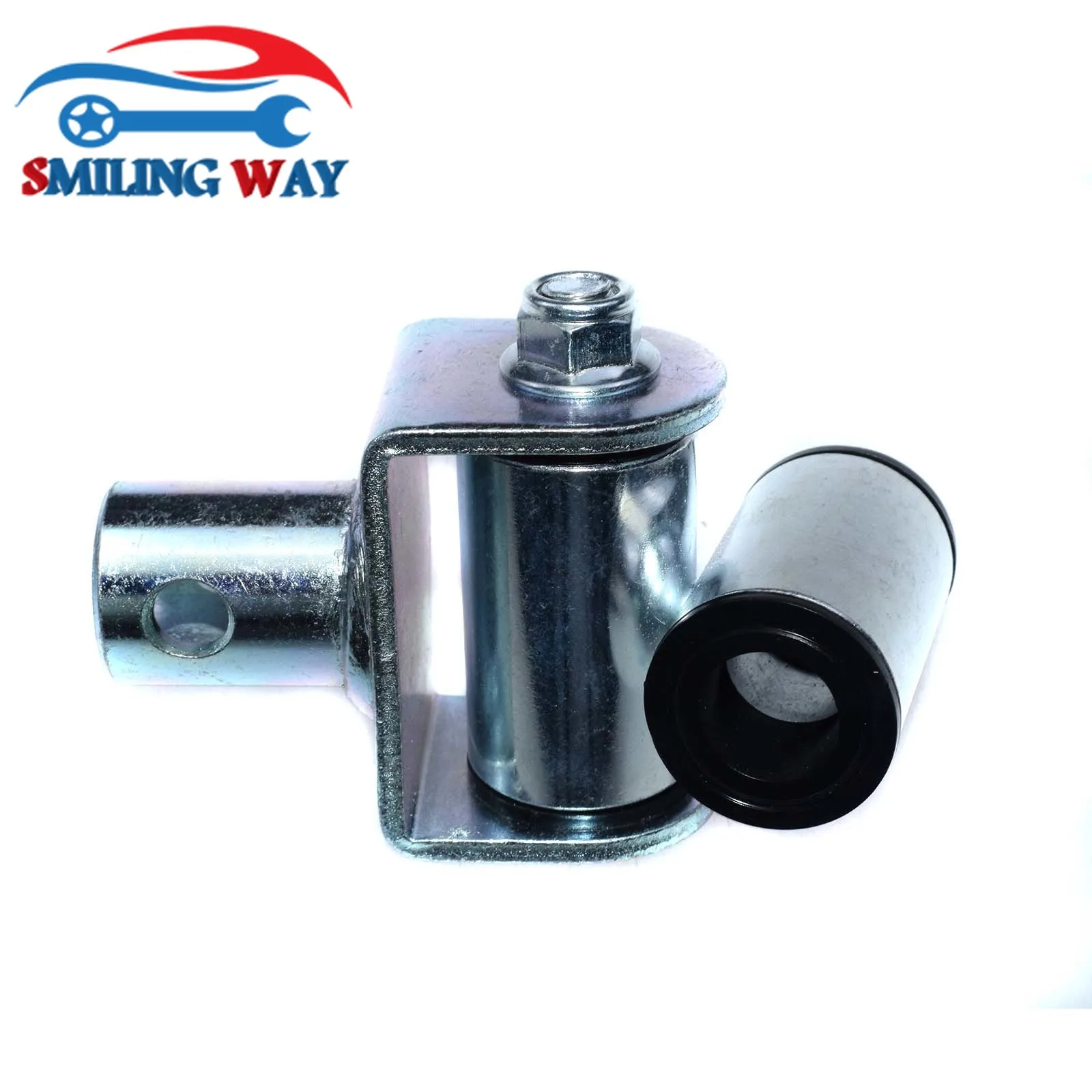 SMILING WAY# Shifter Bushing Linkage Joint 35046-AG000 35046AG000 For Subaru Impreza Outback Forester WRX Crosstrek 2.0L 2.5L