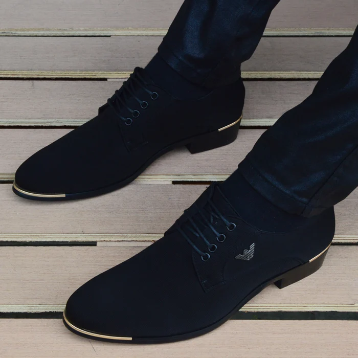 Итальянская мужская обувь; модные черные мужские кожаные мокасины с острым носком; классические мужские свадебные туфли; sapatos masculino