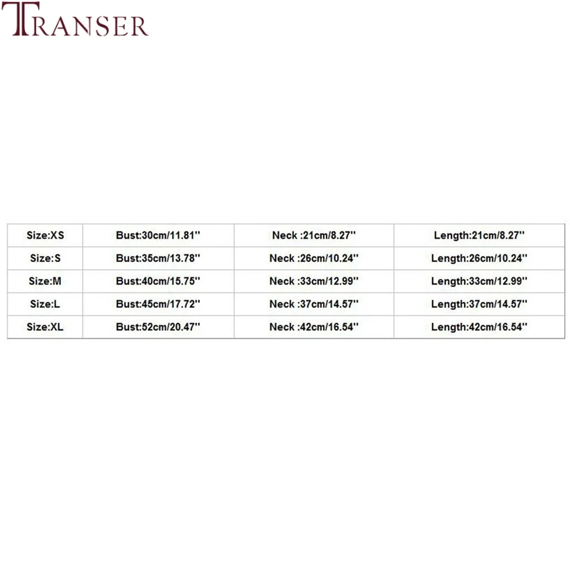 Transer Повседневная полосатая одежда для собак Тедди Чихуахуа с круглым вырезом и коротким рукавом Футболка маленькая собака щенок верхняя одежда для домашних животных 9Nov