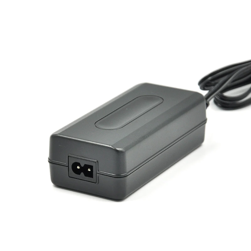 Для sony AC-CM10 6,4 V 1.5A AC адаптер питания зарядное устройство+ шнур питания-используется