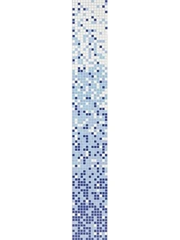 

Fluidra 64436 - Revest. vitreo Degradado Mix Azul 1