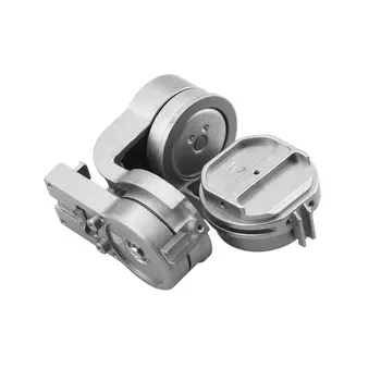 

For Mavic Pro PTZ Camera Axis Arm Camera Lens Arm Repair Parts Drone Gimbal Arm Bracket Replacement Parts