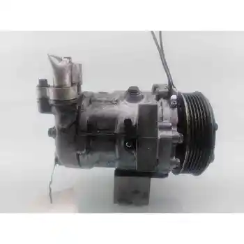 

13106850 compressor Air Conditioner Opel Corsa C Enjoy