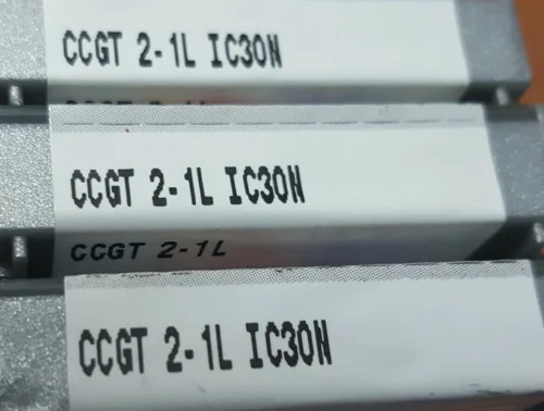 ISCAR 10 шт. карбидные вставки CCGT060204 IC30N