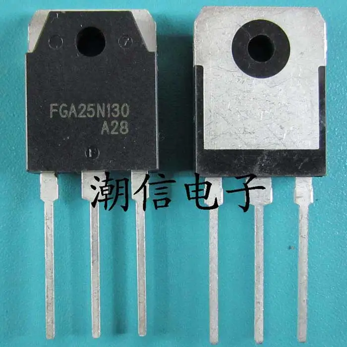 FGA25N130 TO-3P