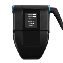 Складной портативный утюжок, компактный утюжок, идеальный складной утюжок для путешествий, мини утюжок для воротника, Прямая поставка