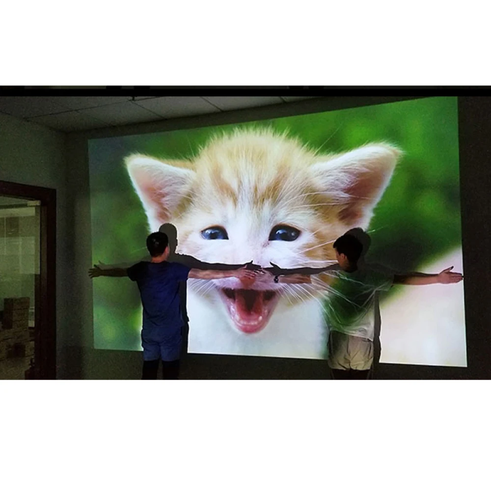 LED  Ƽ 1080P 4K ¶ , ȵ̵ 9.0  ̴ Ʈ Ƽ ũ  Ȩ þ