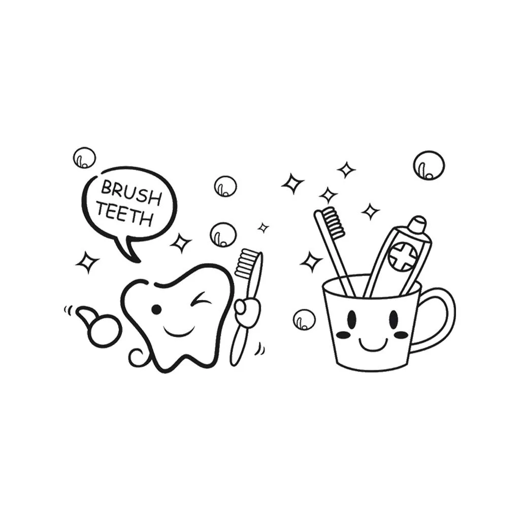 Прямая поставка Самые продаваемые товары наклейка на стену с зубцами окно