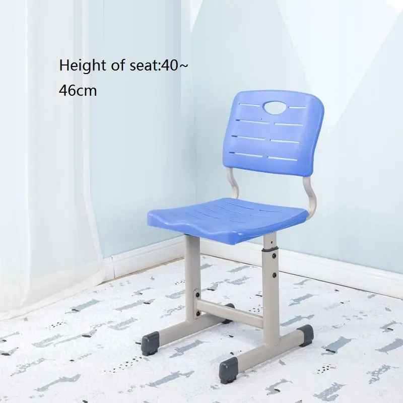 Детское кресло для учебы Kinder Stoel Dinette Silla De Estudio Регулируемый Детский шезлонг
