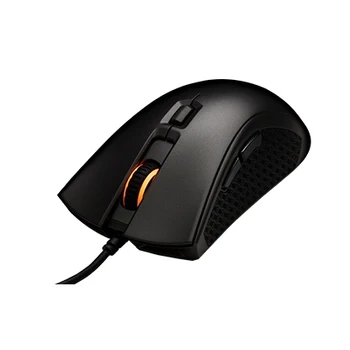 

Mouse HyperX Pulsefire FPS Pro-black (16000 dpi) USB2.0 slot (6but)