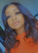 Transparente pelucas de encaje de la peluca de la onda del cuerpo de 13x4x1 frente de encaje pelucas de cabello humano Pre arrancó parte de encaje peluca para las mujeres negras Wondergirl