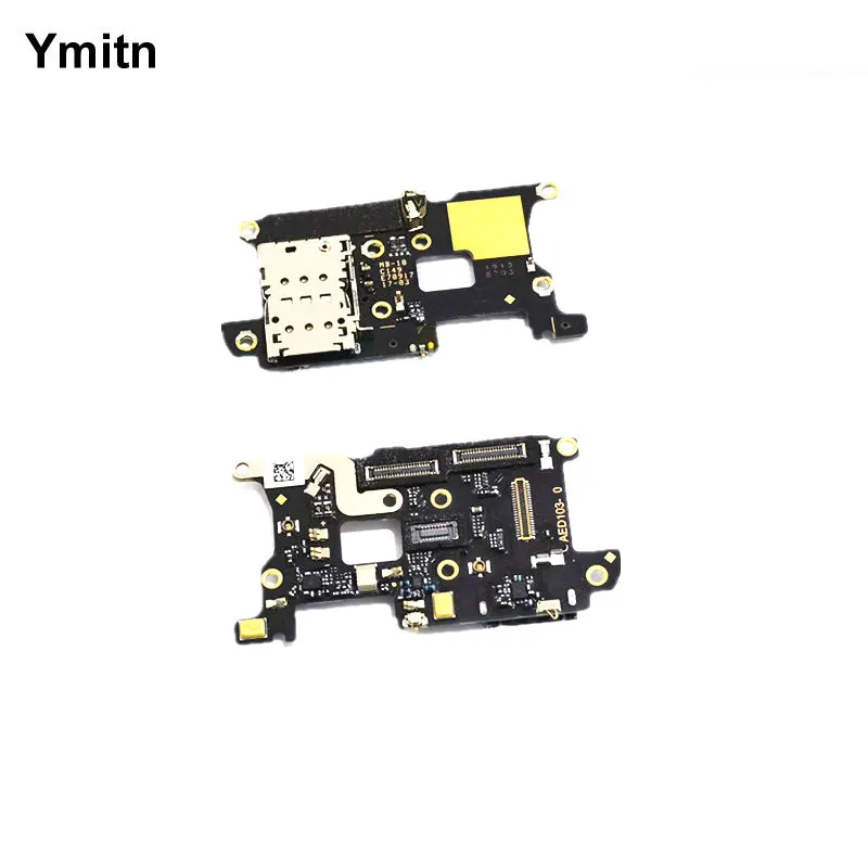 Original Sim Card Holder For OnePlus 7 Pro 7Pro OnePlus7Pro Flex Cable