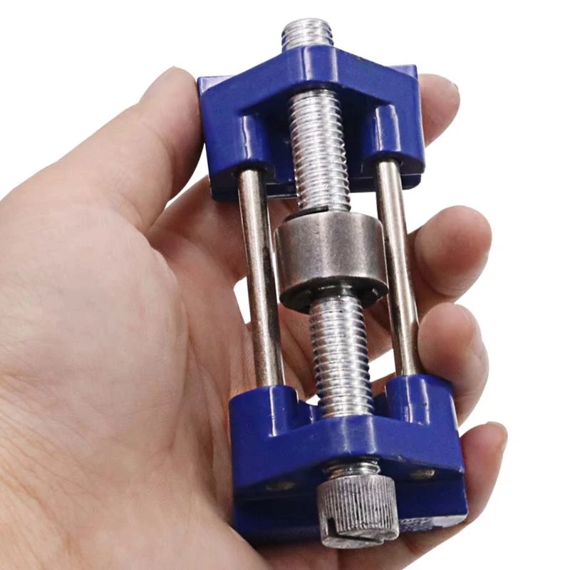 Carpentry Knife Grinder Fixed-Angle Sharpener Household Knifes Sharpener Manual Grinding Planer Chisel Bearing Roller Tools