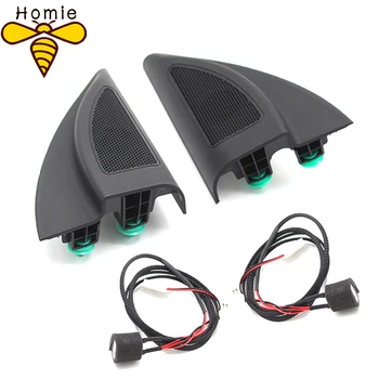 

New For Hyundai Solaris 2017 Accent 2018 Triple-Cornered Head Tweeter Speakers 87650F9020,87660F9020,87650 F9020,87660 F9020