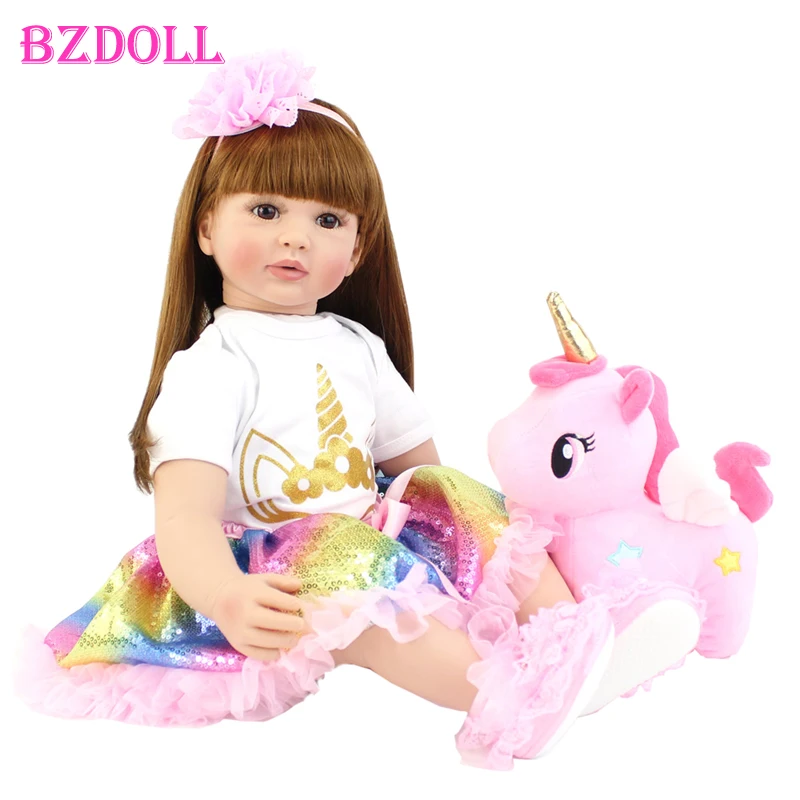 toddler unicorn toy