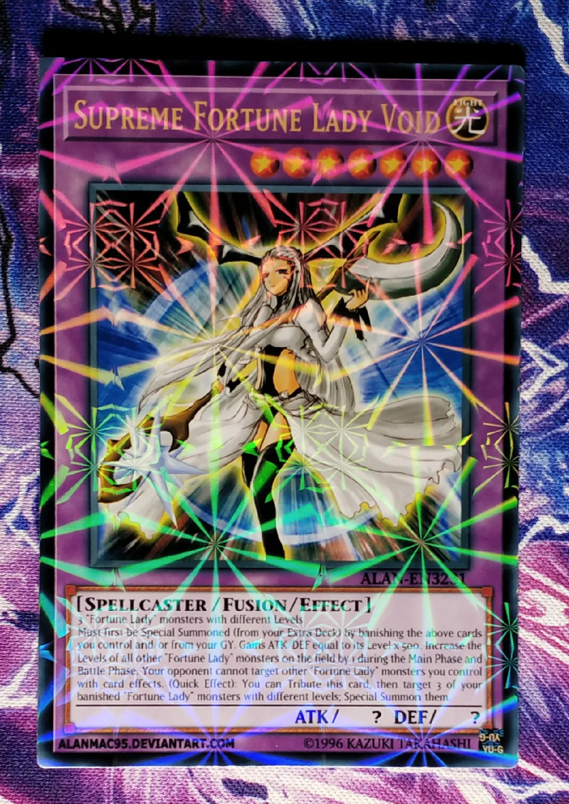 7 шт./компл. Yu Gi Oh DIY Красочные Игрушки Хобби Коллекционные игрушки коллекция аниме-открытки