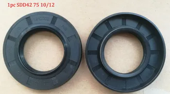 

1PC water seal SDD42 75 10/12 oil seal for roller washing machine