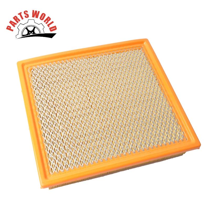 Partsworld Air Filter For Ford Expedition / F150 350 / F450 / F550 car