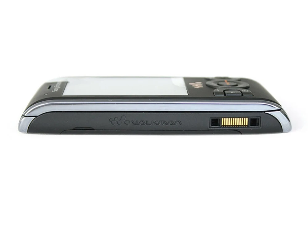 iphone 8 refurbished Original  Sony Ericsson W595 3G Mobile Phone Refurbished Unlocked 2.2''Display FM Radio 3.15MP Camera Bluetooth Slider CellPhone refurbished iphone
