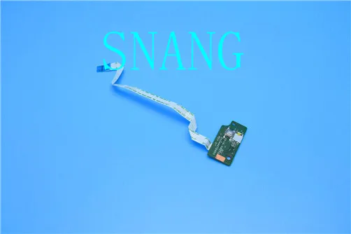 

Used FOR original 7559 Power Button Circuit Board DA0AM9TB8D0 GRN82 0GRN82 test good free shipping