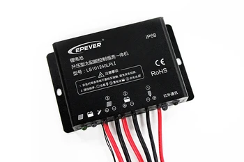 

Solar Controller 60A12V24V Lead Acid Lithium Ion Lithium Battery Battery Charger Photovoltaic System