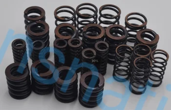 

MPS6 6DCT450 new spring gearbox automatic transmission parts