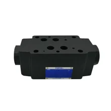 MPW04 MPB04 MPA-04-2 Series Pilot Operated Check Modular Valves