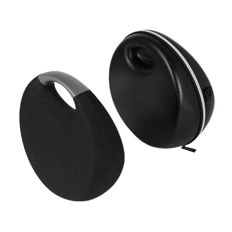 2 в 1 жесткий Eva сумка для хранения на молнии для Kardon Onyx Studio o5 Bluetooth динамик