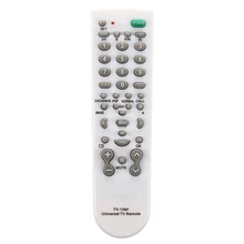 ONE UNIVERSAL REMOTE CONTROL TV Controller Perfect replacement #8 ONE UNIVERSAL REMOTE CONTROL TV Controller Perfect replacement #8