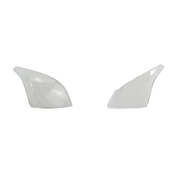 

Headlight head light lamp Shell Car Headlight head light lamp Lens Shell Cover for Toyota Prado 2003-2009