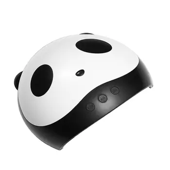 

36W Panda Fast UV Nail Dryer Resin UV Lamp for Any UV Gel Polish Jewelry Tools