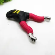 Рогатка карты бусины позиционирования Hairband помощник оркестра кожаный карманный износ латексная трубка карты мяч-Инструмент карты бусины производитель