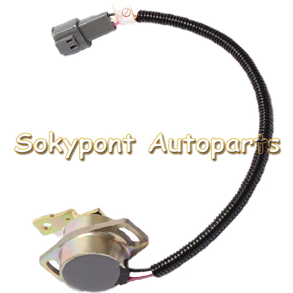 Дроссельный двигатель 4257164 для экскаватора EX200-1/-2/-3