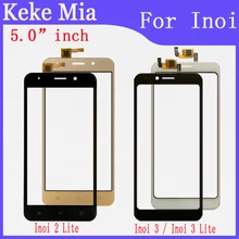 5.34 "Inch Điện Thoại Di Động Màn Hình Cảm Ứng LCD Cho BQ Di Động BQ-5340 Bộ Số Hóa Màn Hình Cảm Ứng Bảng Điều Khiển Kính Cường Lực Mặt Trước Ống Kính Cảm Biến(China)