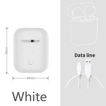 

CUIMENG Earphones Business earbuds Stereo Sound Headset RD943