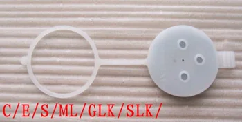 

1pc for Mercedes-Benz Viano VITO Headlight Spray wiper Cap A1248690072