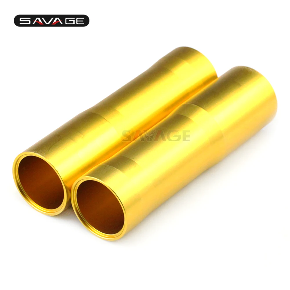 Front Fork Tube Covers For YAMAHA MT07 FZ07 (18)