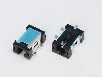 1000 шт./лот 0,7 мм DC-057 SMD Tablet PC зарядка DC разъем питания DC разъем DC057