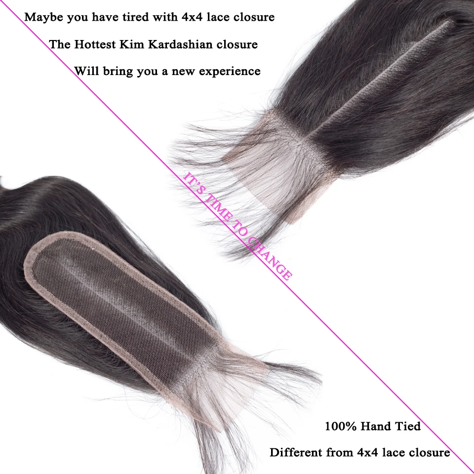Queenlike человеческие волосы пучки с 2x6 синтетическое закрытие не Реми плетеные бразильские волосы переплетения пучки 3 пучки волн тела с закрытием