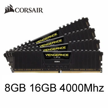 

CORSAIR Vengeance LPX High-end Version DDR4 PC4 4000MHZ 8GB 16GB Module PC Computer Desktop RAM Memory DIMM