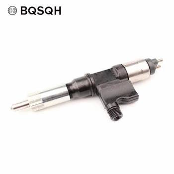 

0445110461 High quality Diesel fuel common rail injector for bosh injections