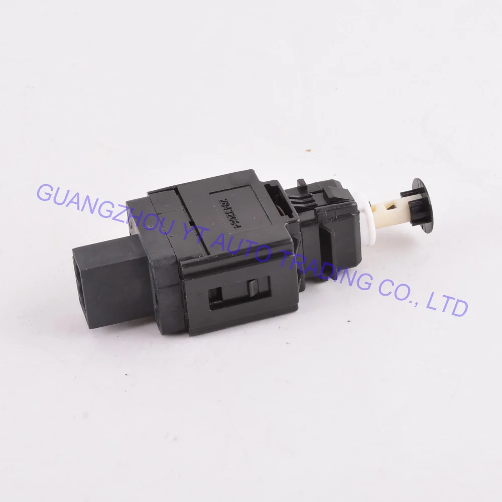 CAPQX для VOLVO S60 S80 V70 XC70 XC90 1997-2011, тормозной светильник, стоп-сигнал, выключатель, запчасти, стоп-сигнал, светильник, кнопка переключения 8622064