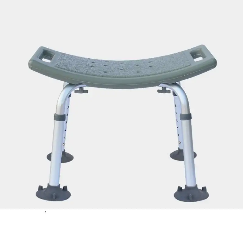 Version D Seat Marche Pied Salle De Bain Hogar Mueble Moveis Para Casa мебель для дома, для ванной, табурет для ног, стул для душа - Цвет: Version D