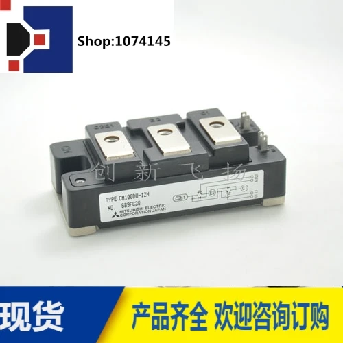 CM100DU-12H/