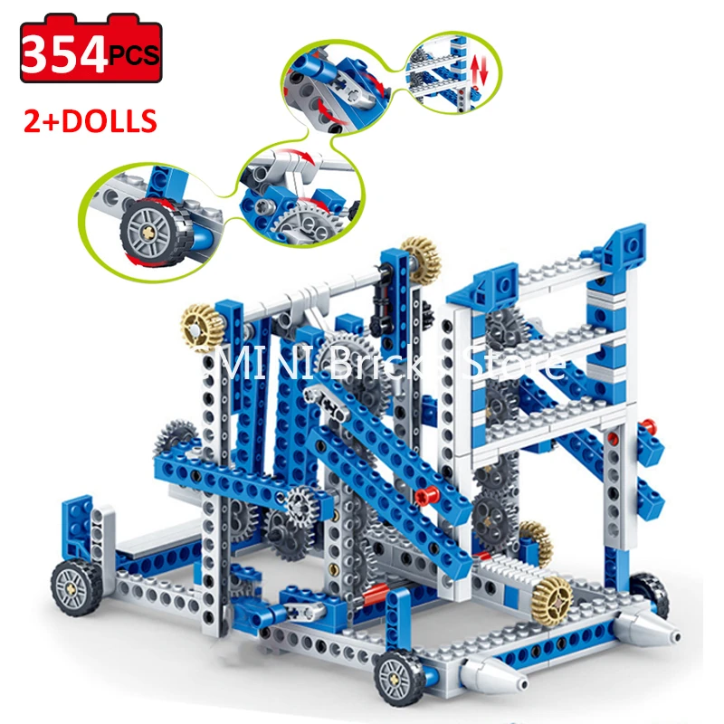 lego technic aliexpress